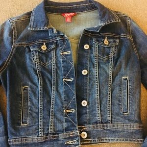 Arizona Jean Co. Jacket